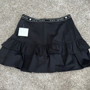 Kate Spade Golf/Tennis Skort